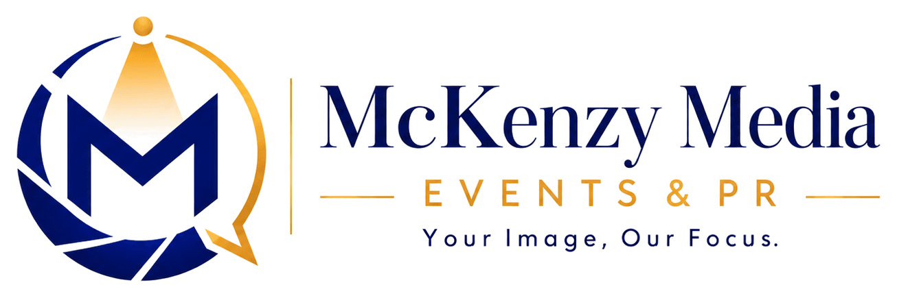 McKenzy Media Events & PR